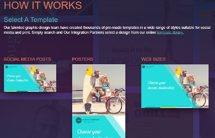 Design Wizard Free Graphic Design Software