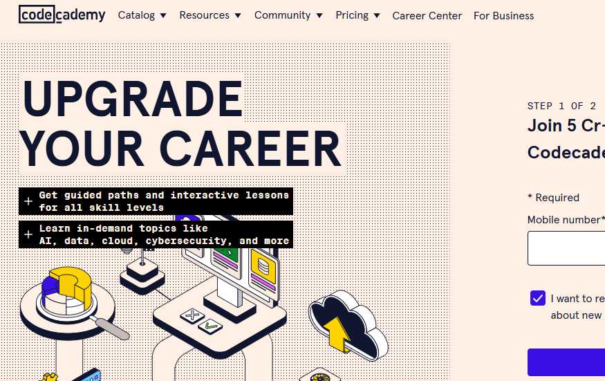 Codecademy