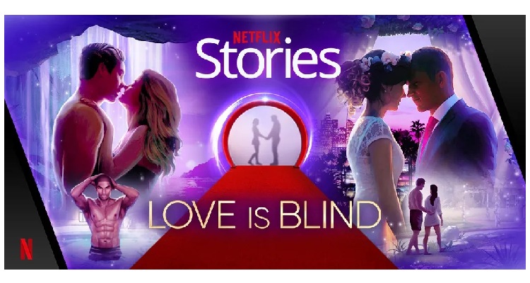 Love is Blind 
