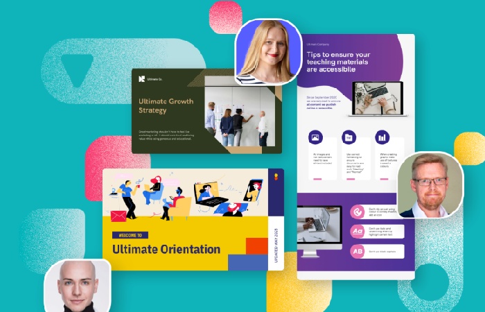 Piktochart Graphic-Design-Software