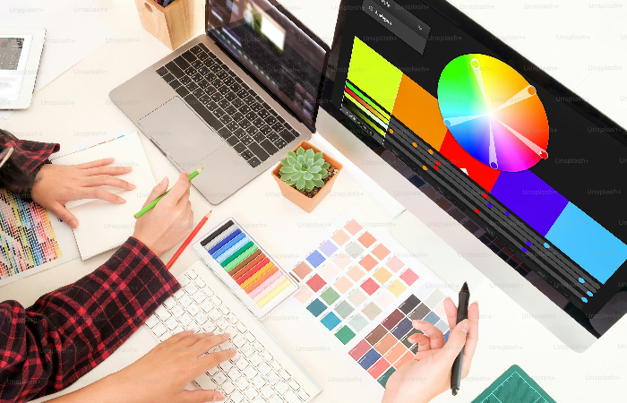 What Are Best Free Graphic Design Software