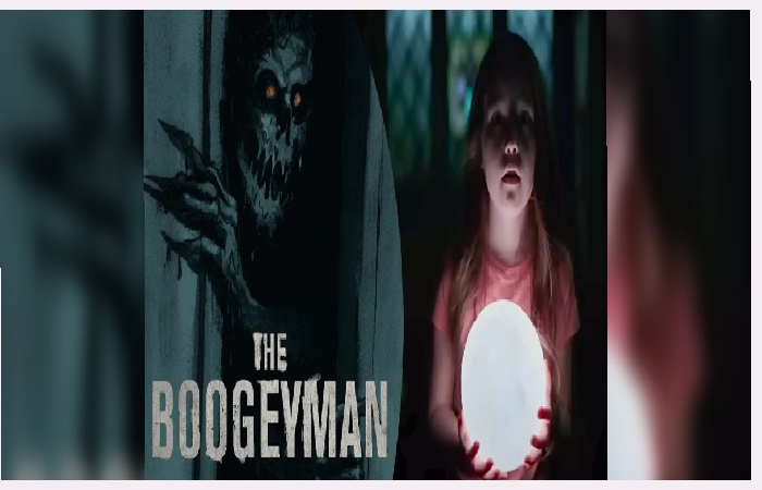 The Boogeyman 2023