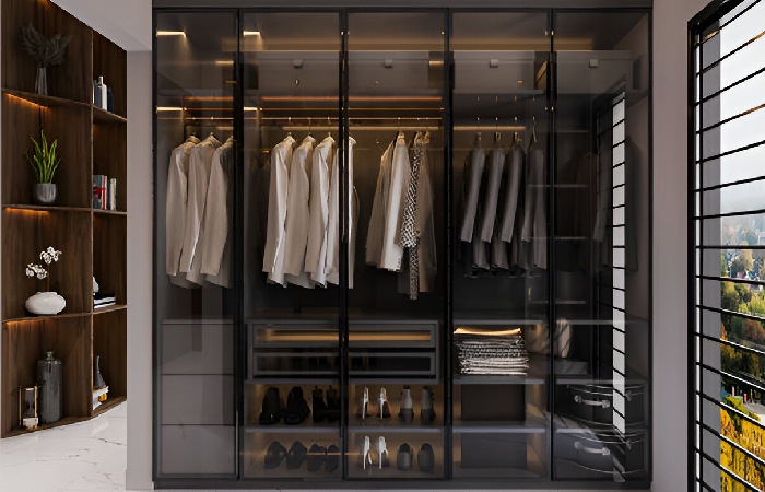 Make1M.com's Luxurious Selection