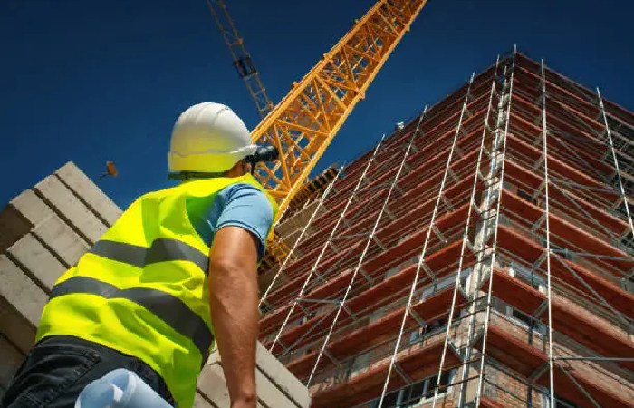 IT Infrastructure Construction