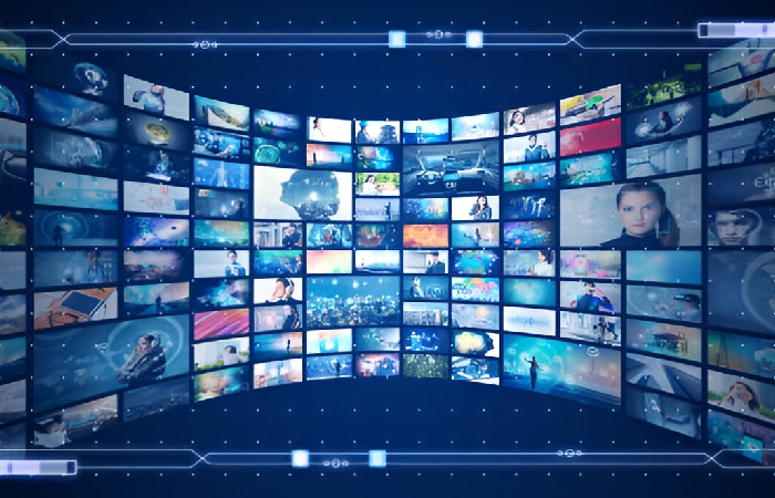 Movie Categories