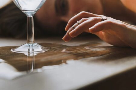 Tap water