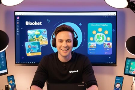 Blooket Host