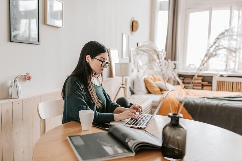 Scaling Remote Startup
