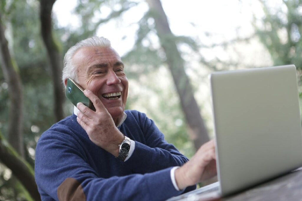 Senior-Friendly Loan Options You Should Know About
