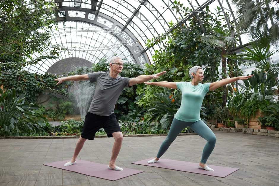 Senior-Friendly Loan Options