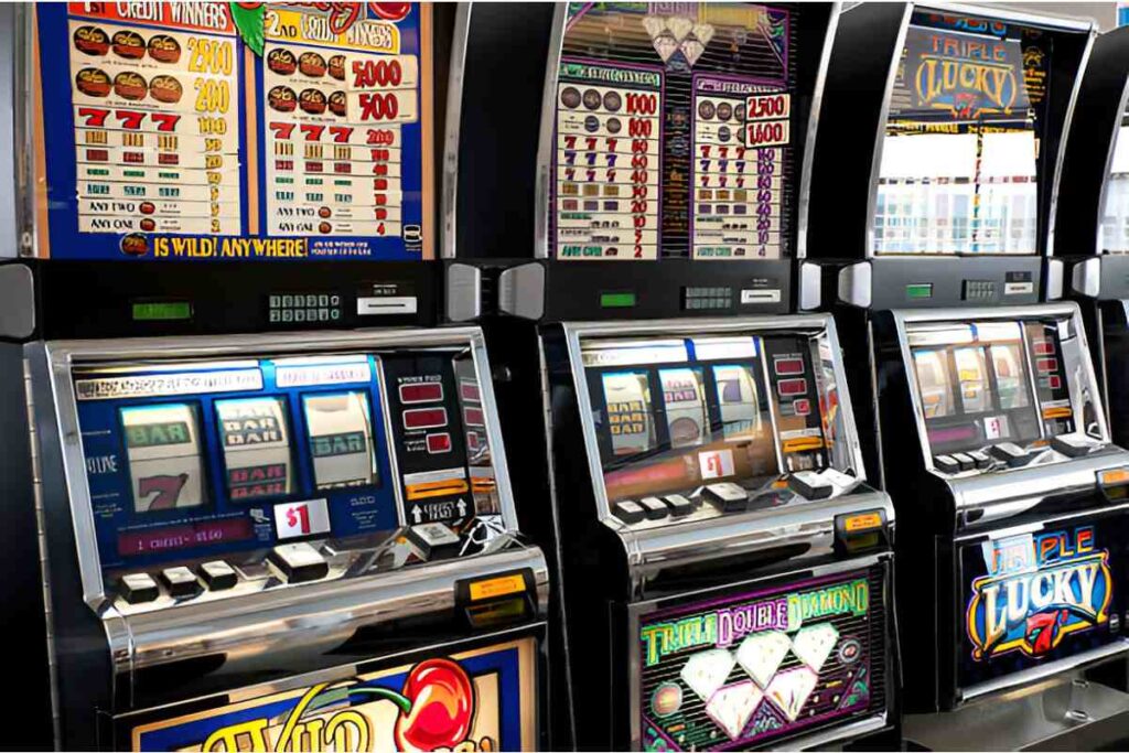Slot Gacor Jadwal188