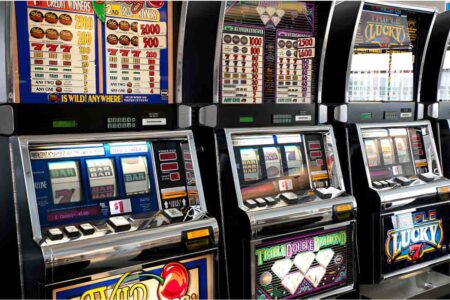 Slot Gacor Jadwal188