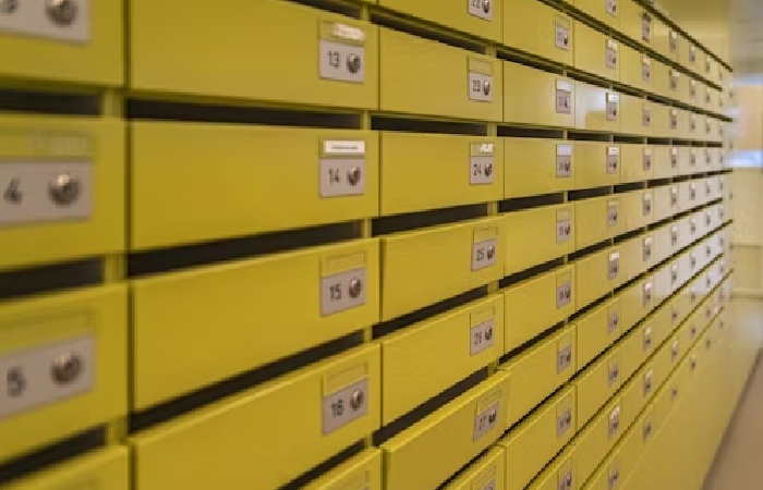 What Is PO Box 1044
