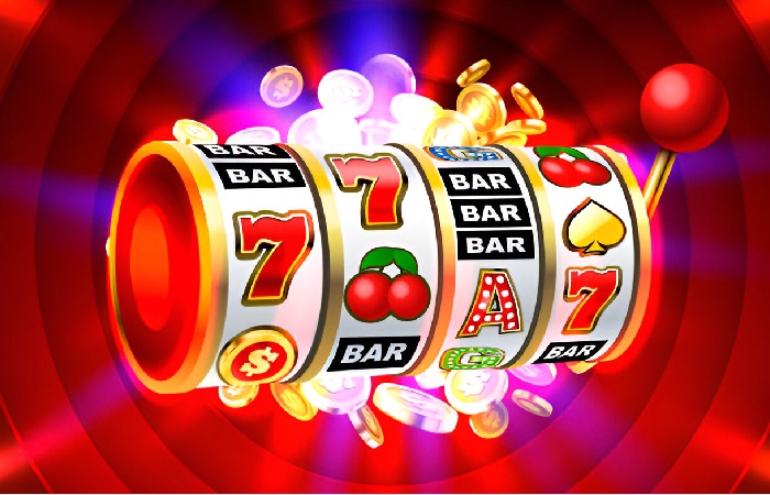 What is Slot Gacor Jadwal188