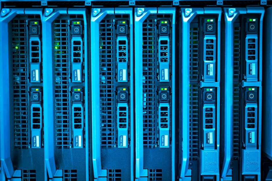Used Dell Servers Are Still in High Demand in 2025