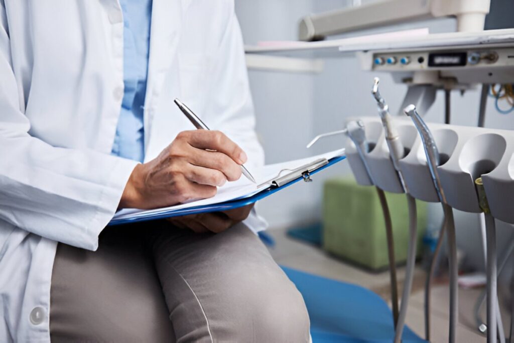 Dental Plans